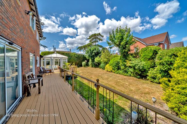 2, Pool Close, Shareshill, Wolverhampton photo 4