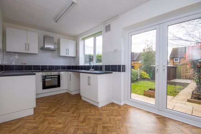 Terraced house for sale in Birkbeck Road, Hutton, Brentwood