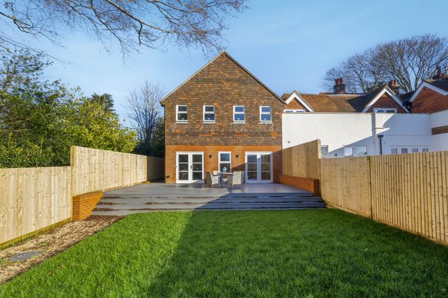 Detached house for sale in Hassocks Road, Hassocks
