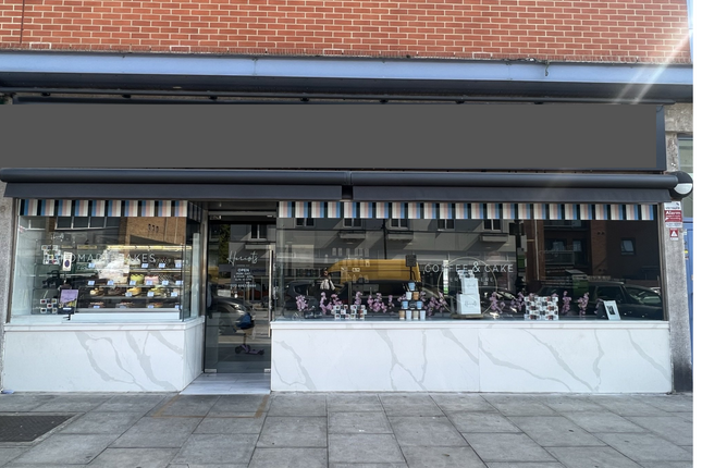 Thumbnail Retail premises to let in Headstone Drive, Harrow, Middlesex