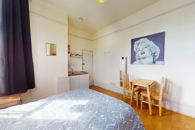 Anson Road, London photo 3