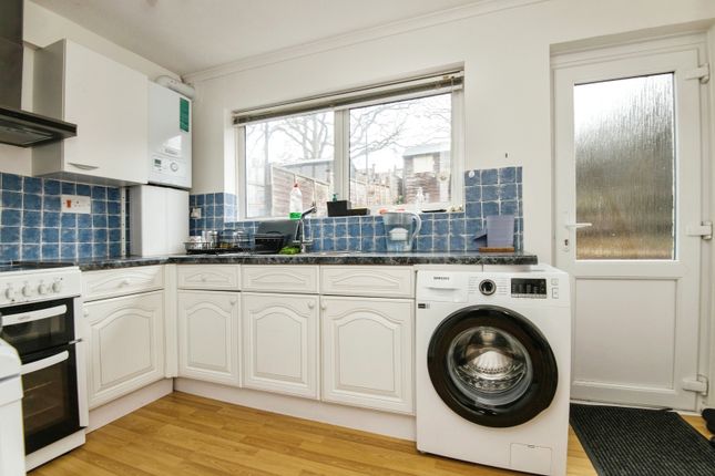 End terrace house for sale in Bourn Rise, Exeter, Devon