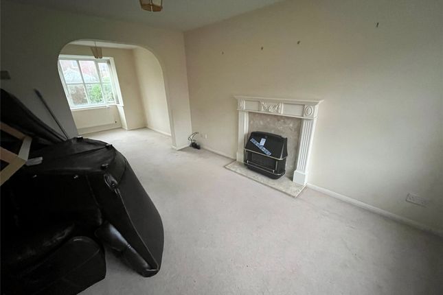 Detached house for sale in Kintyre Close, Ellesmere Port, Cheshire