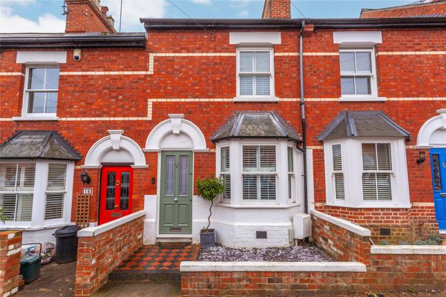 Terraced house for sale in York Road, Henley-On-Thames