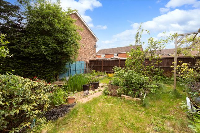 1, Greenshaw Drive, York photo 4