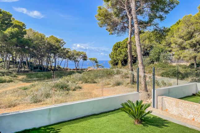 Villa for sale in Puigderros, Palma Area, Mallorca