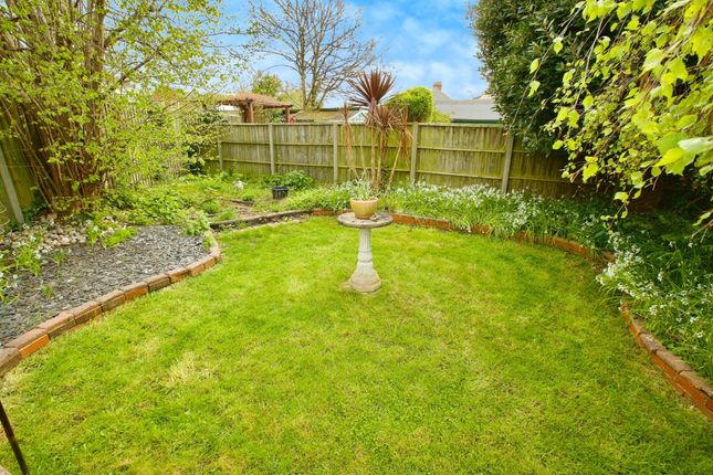 Detached house for sale in Wych Lane, Gosport