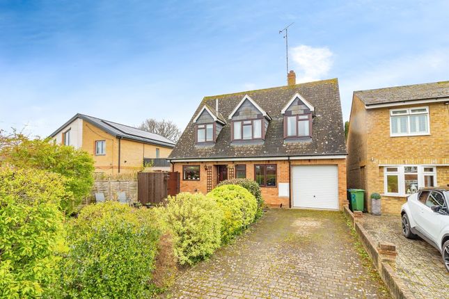 Detached house for sale in Church Road, Pitstone, Leighton Buzzard