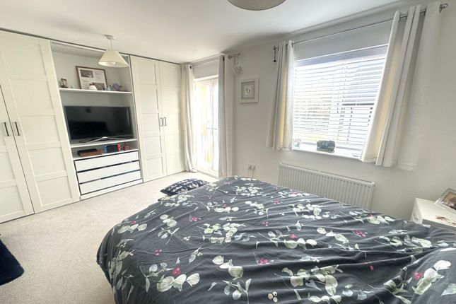End terrace house for sale in Whiteley Way, Whiteley, Fareham