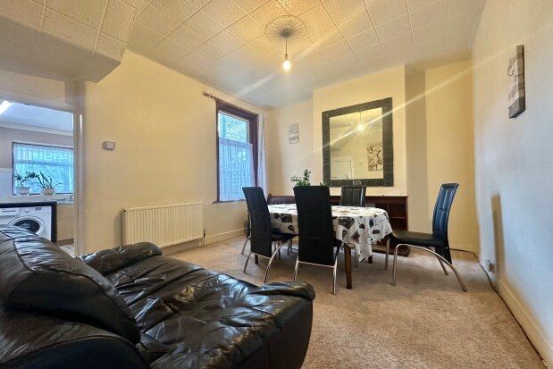 Thumbnail Property to rent in Masterman Road, London