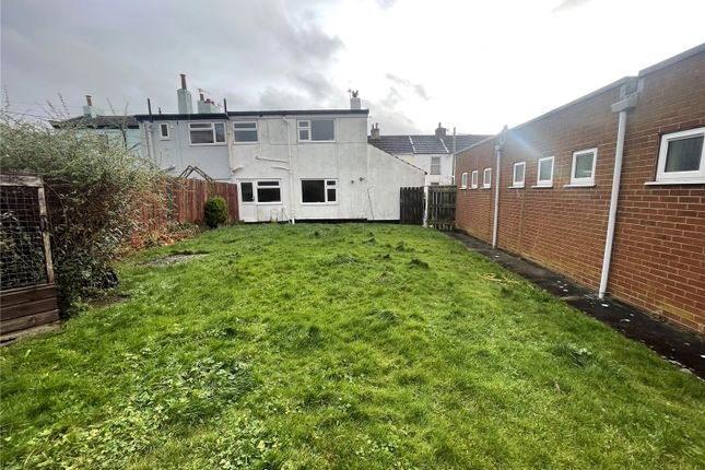 End terrace house for sale in Cleveland Street, Great Ayton, Middlesbrough