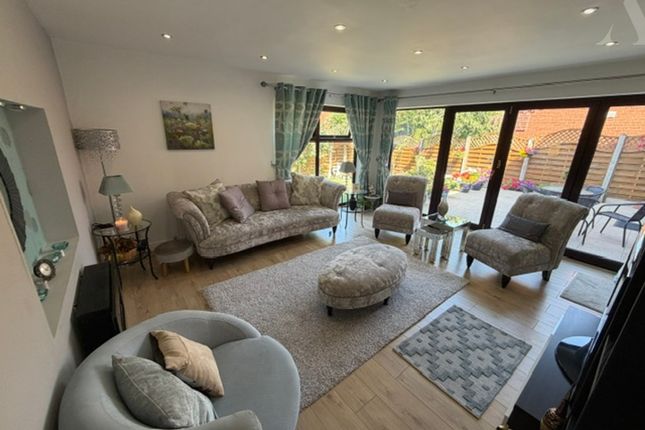 7 Wilkinson Croft, Birmingham photo 5