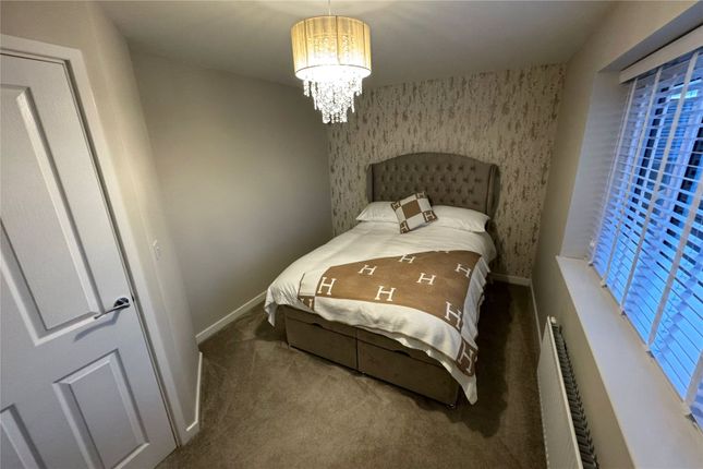 Semi-detached house for sale in Birch Way, Newton Aycliffe, Co Durham