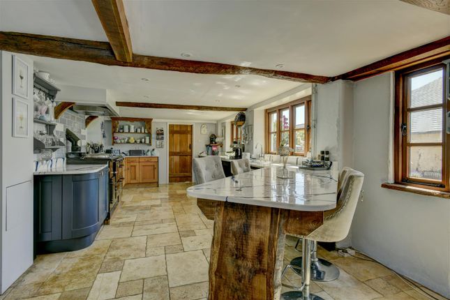 Middle Leigh Barn, Morchard Bishop Crediton photo 4
