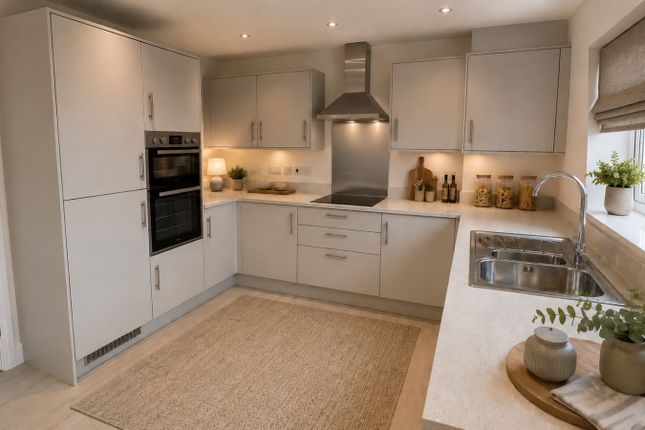 Plot 61, Hedgerows, 105, Larkspur Circle, Bury St. Edmunds photo 2