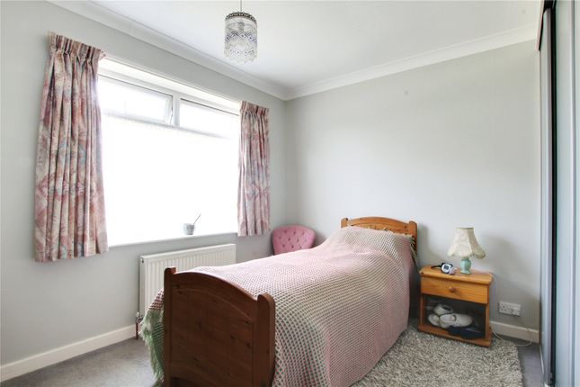 Bungalow for sale in Fernhurst Drive, Goring-By-Sea, Worthing, West Sussex