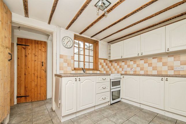 4, Chilton Corner Cottages, Valley Road, Sudbury photo 4