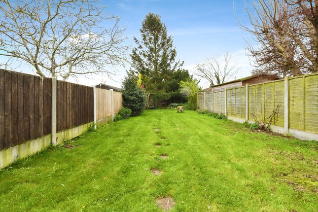 Detached house for sale in Mildmay Road, Burnham-On-Crouch, Essex
