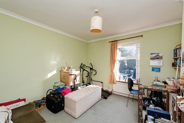 Terraced house for sale in Acre Road, Kingston Upon Thames