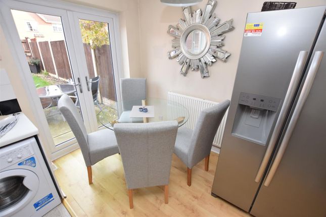1, Rossington Drive, Derby photo 3