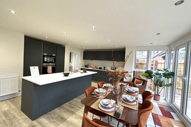 The Chesterfield, Roman Road, Northampton photo 3
