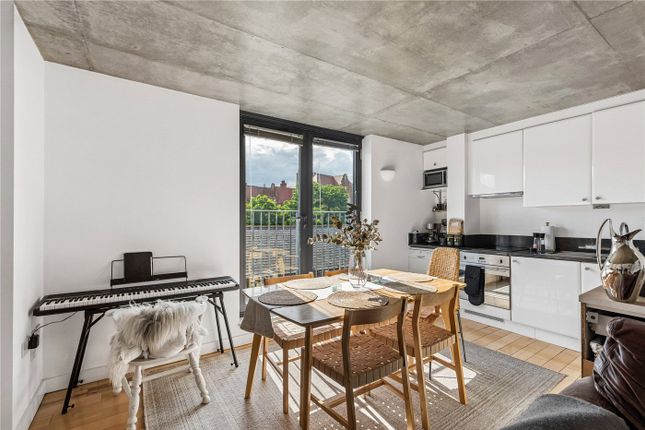 Flat 6, North Five, 178, Blackstock Road, London photo 4