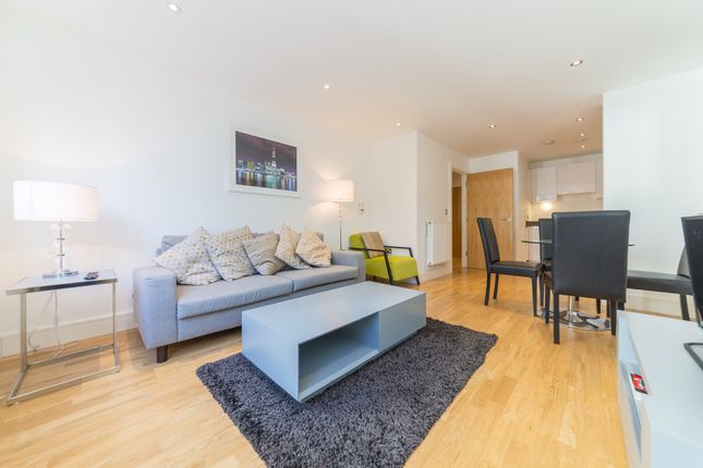 Thumbnail Flat to rent in Dundas Court, 29 Dowells Street, London