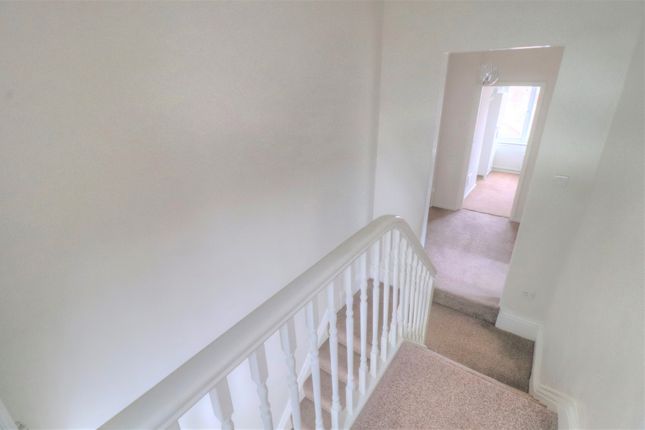 15 Parsonage Road