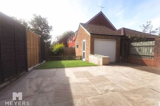 Thumbnail Property to rent in Radipole Road, Canford Heath