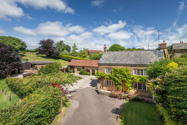 Equestrian property for sale in Powerstock, Bridport, Dorset