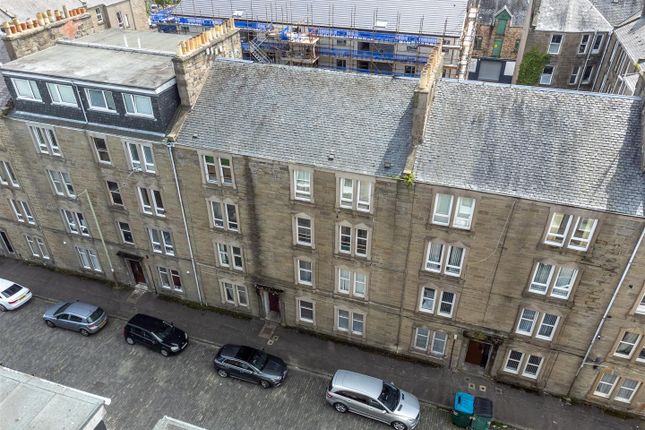 Flat for sale in Malcolm Street, Dundee