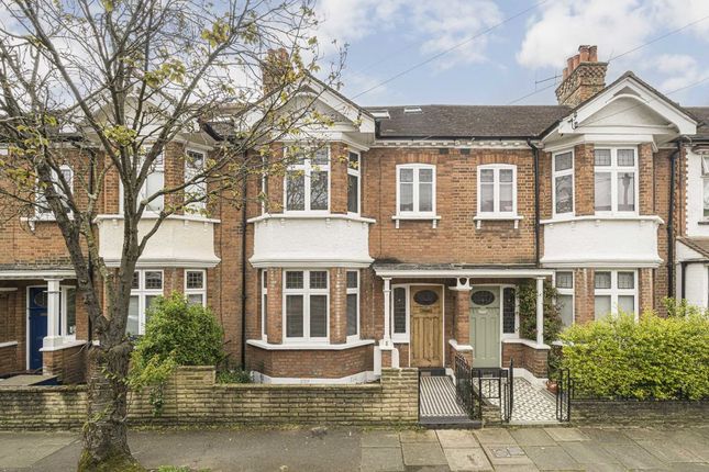 Property for sale in Manor Park, Richmond