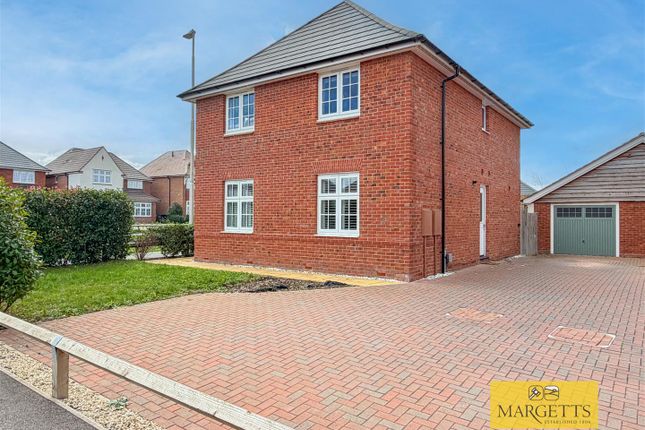 Lavender Close, Warwick photo 2