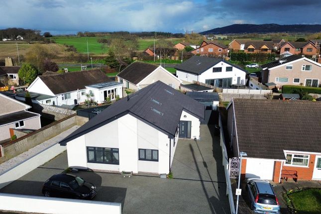 Thumbnail Detached house for sale in Barrfield Road, Rhuddlan