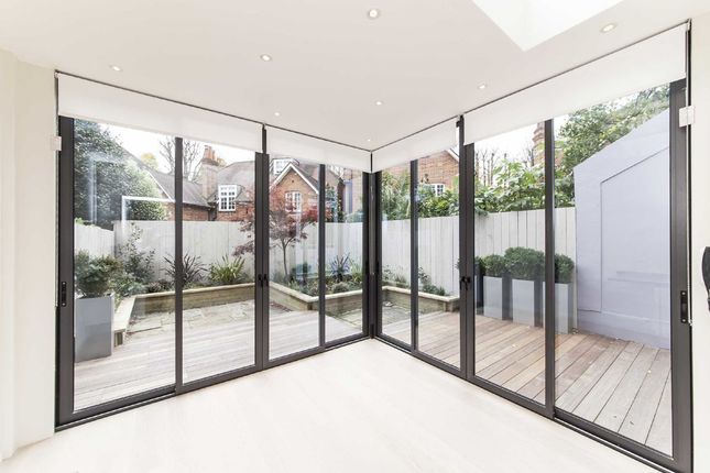 Property to rent in Fairfax Road, London