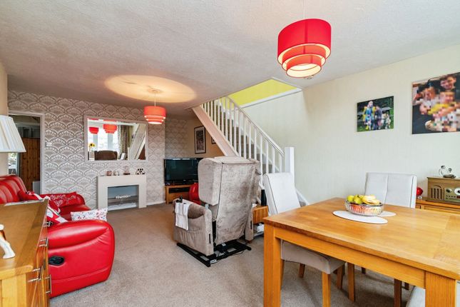 21, Chesterfield Avenue, Nottingham photo 3
