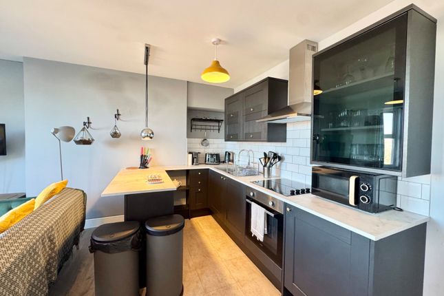 Lausanne Terrace, Margate photo 3