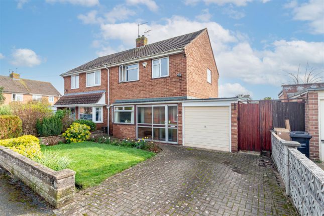 3-bed house on 3, Elizabeth Avenue, Worcester, £325,000