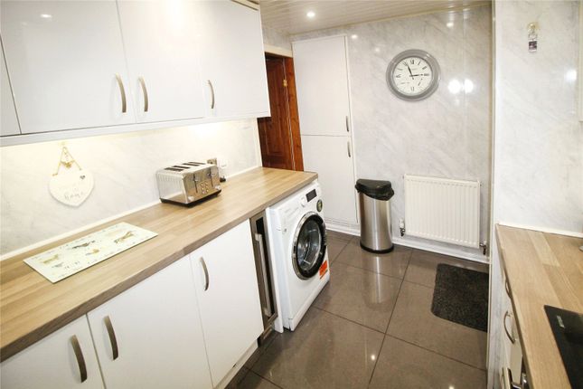 Bungalow for sale in Bosinney Close, Fenpark, Stoke On Trent, Staffordshire