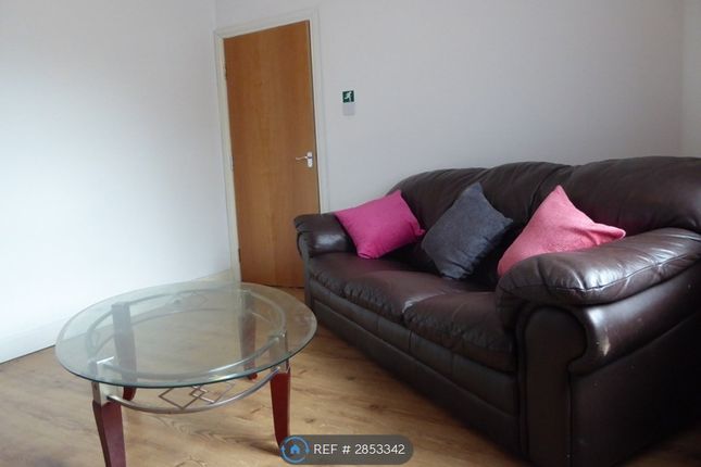 Bed Furnished Accommodation Including Bills, Manchester Road Near University, Huddersfield photo 2