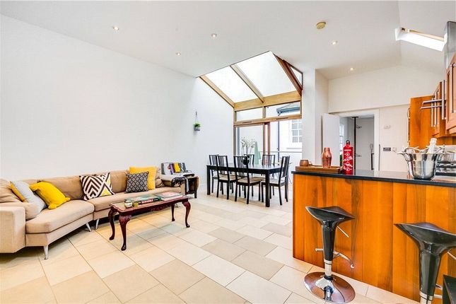 2-bed flat on 1, 296, Old Brompton Road, London, £700,000