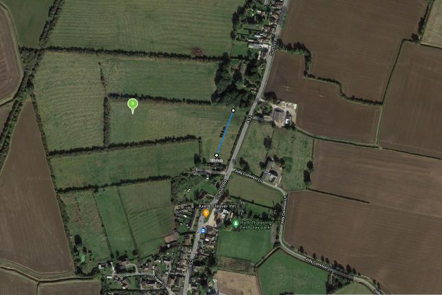 Land for sale in Main Road, Alford