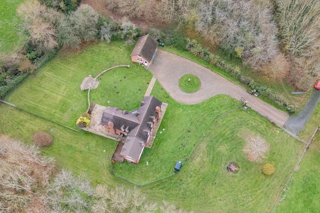 Willow End Farm Cottage, Blackmore Park Road, Malvern photo 3