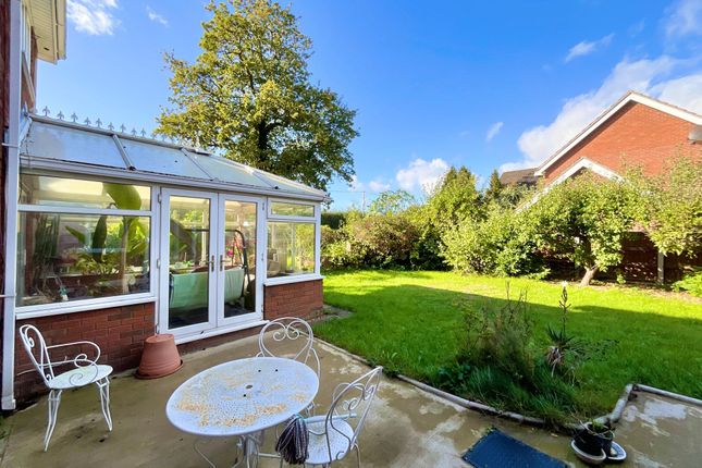 1 Bayley Road, Nantwich photo 3