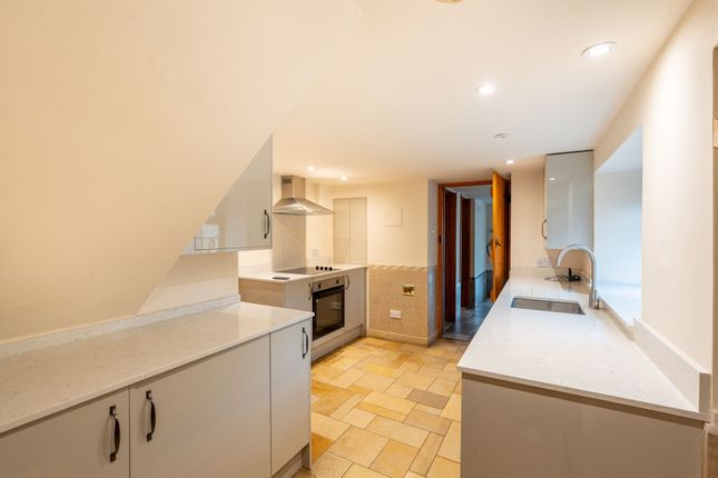 Inglenook Cottage High Street, Kidlington photo 4