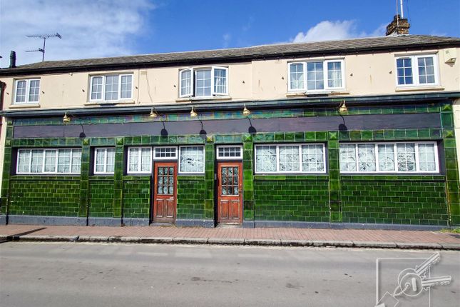 Retail premises to let in Manor Road, Gravesend, Kent