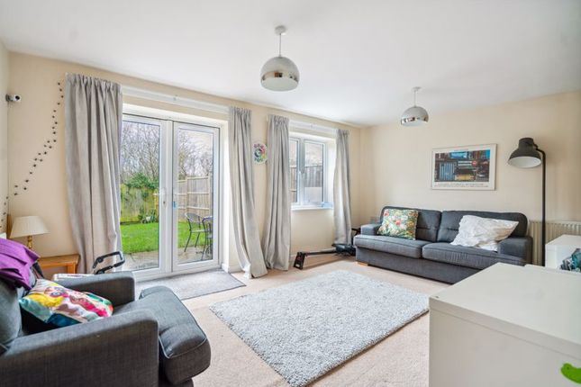 Terraced house for sale in The Roperies, High Wycombe