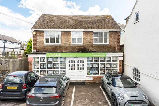 2-bed house on 44, Church Street, Lyme Regis, £395,000