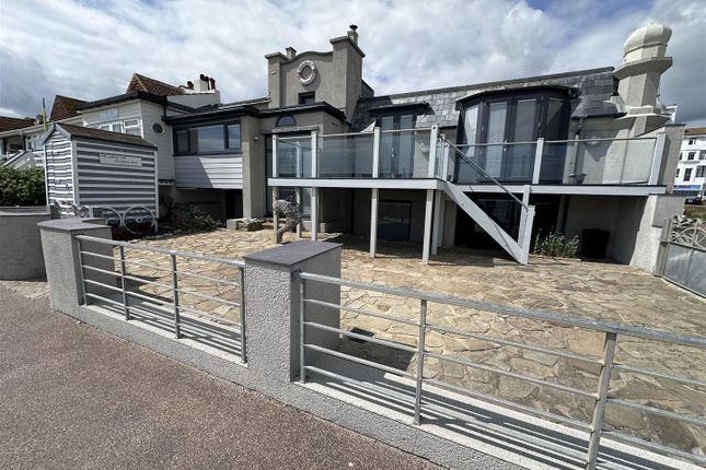 1-bed flat on Lower Flat, 11, Channel View East, Bexhill-On-Sea, £1,095/mo