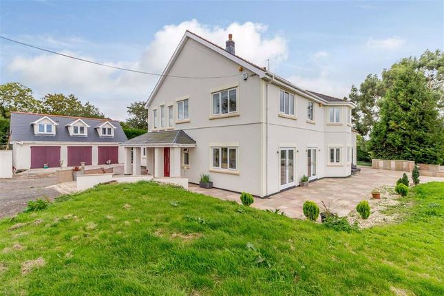 Photos of Pencoed Lane, Llanmartin. Newport, Gwent NP18 - 56376669